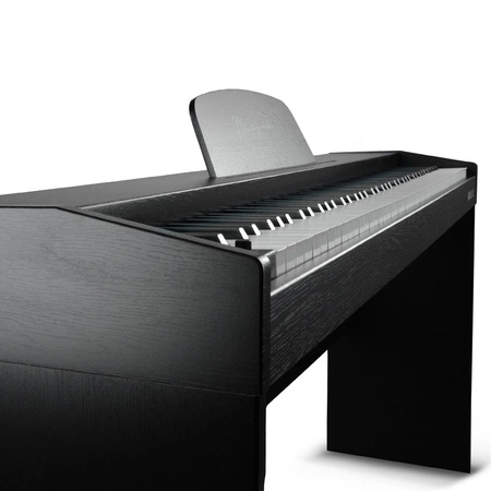 Pianino cyfrowe 88 klawiszy ze statywem Aria II Mielczewski