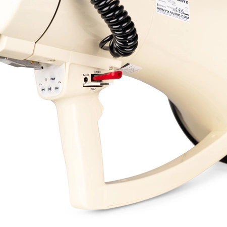 Megafon 120W MEG120 Vonyx