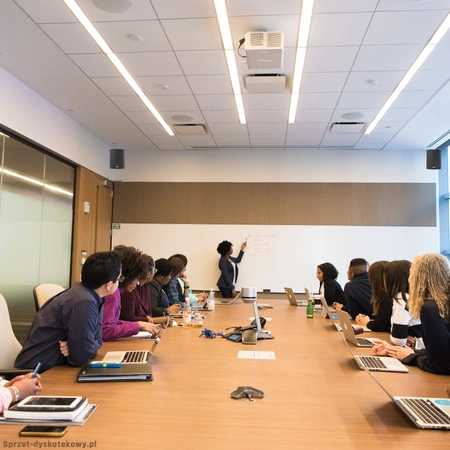 Zestaw kolumn instalacyjnych 100V 6,5" 150W BC65V czarny PD