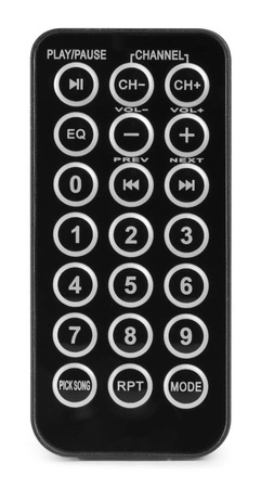 Wzmacniacz 100V 30W PPA30 Power Dynamics