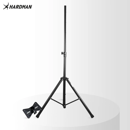 Statyw kolumnowy do 30kg z nadstawką HSS4 Hardman