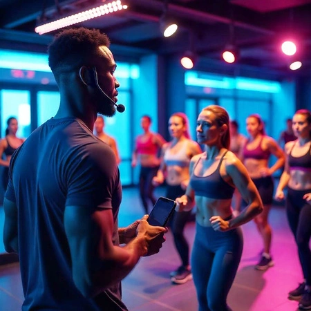 Zestaw mikrofonów bezprzewodowych UHF 2x nagłowny+ 2x krawatowy 2x bodypack+ stacja Audioport SU-740HH