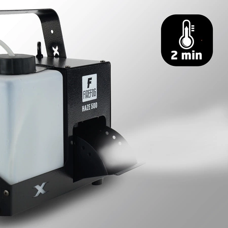 Wytwornica dymu HAZE 500 Firefog