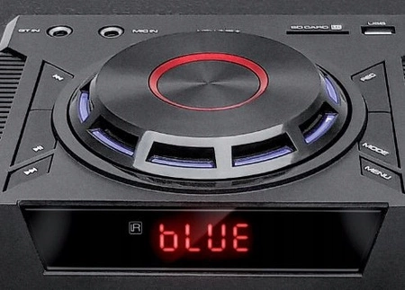 Kolumna aktywna bluetooth MyDeejay SM800