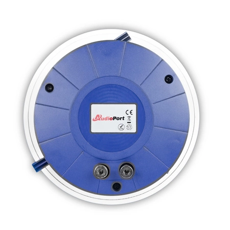 Głośnik sufitowy pasywny 4,5'' 30W 8Ohm ZS883P