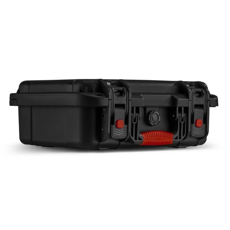 Uniwersalna walizka transportowa Power Dynamics GIGCase58R Heavy Duty - Seria R - IP67 - czarna