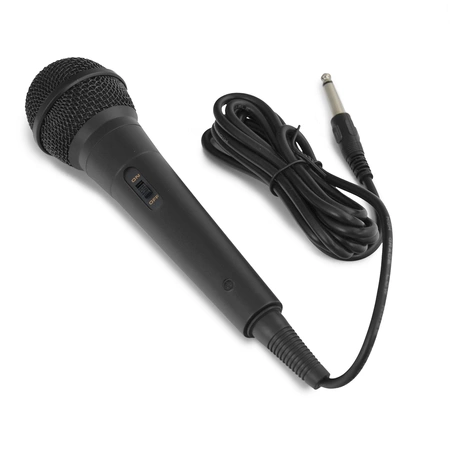 Zestaw karaoke Party KA100