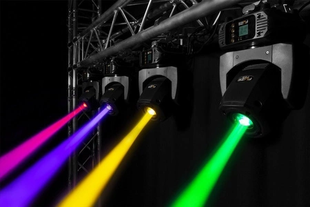 Głowa ruchoma SPOT 75W LED BeamZ FUZE75S