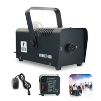 Wytwornica dymu 400W Hornet400 pilot przewodowy/ Firefog