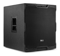 Subwoofer aktywny 18" 1000W PDY218SA Power Dynamics