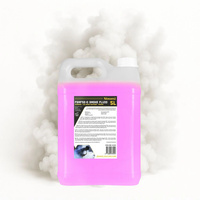 Płyn do wytwornicy dymu 5l BeamZ ECO