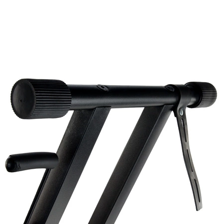 Podwójny statyw pod keyboard 52-98cm HR-DBKS1 Hardman