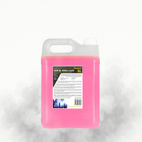 Płyn do wytwornicy dymu z CO2 5L BeamZ