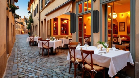 Zestaw nagłośnienia kolumnowego 100V Power Dynamics czarny