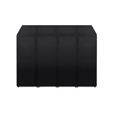 Stand dla DJ'a z ekranem Vonyx DJ Booth