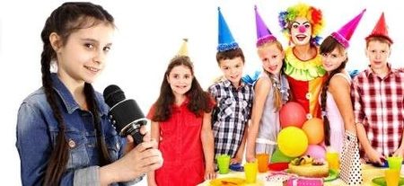 Zestaw Karaoke Fenton AV380BT