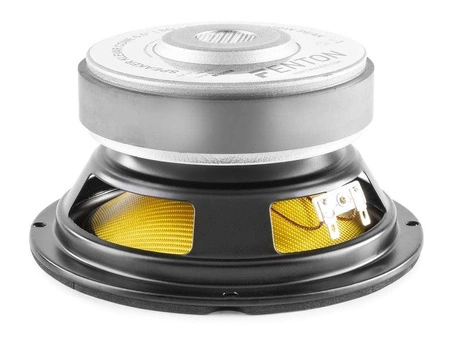Głośnik szerokozakresowy kevlar 16cm 125W RMS Fenton