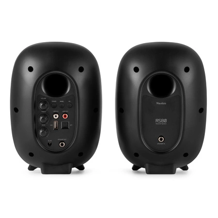 Aktywny zestaw głośników multimedialnych RS80 160W BT Audizio