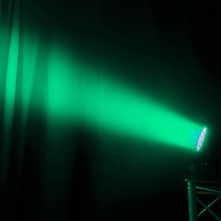 Głowa ruchoma Fuze1910 Beamz ze sterowaniem kołowym