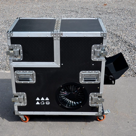 Hazer wodny - wytwornica mgły 5000W