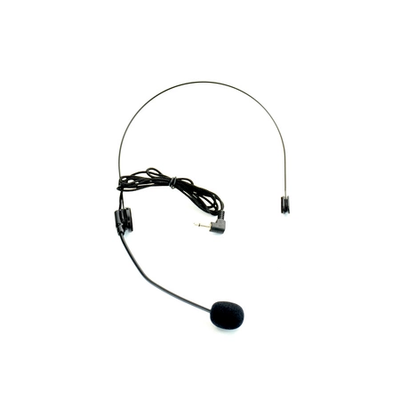 Zestaw mikrofonowy 864.5MHZ Vonyx BP12