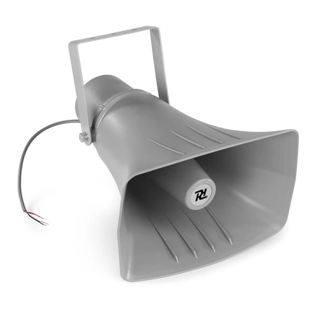 Zestaw głośników tubowych 8 x HS40 z wzmacniaczem