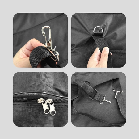 Pokrowiec na pianino cyfrowe do modelu Aria I i Aria II Mielczewski