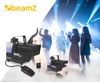 Wytwornica dymu z pilotem BeamZ Rage 600