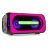 Głośnik imprezowy BoomBox400 z diodą LED Fenton