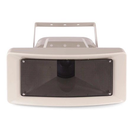 Zestaw głośników tubowych 4 x HS30M z wzmacniaczem