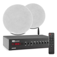 Zestaw instalacyjny Wi-Fi WT240A z głośnikami FCS6