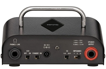 Wzmacniacz gitarowy lampowy głowa VOX MV50 Rock