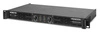 Wzmacniacz 2 x500W VDA1000 PA 1U