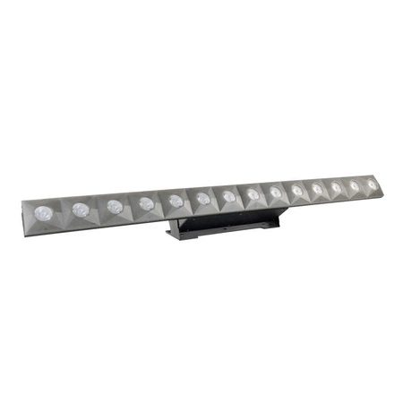 Belka oświetleniowa BW14S 14x3W LED BAR RGB DMX Firefog