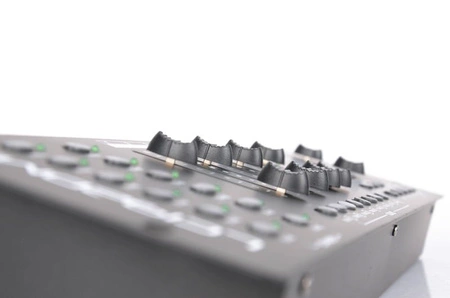 Sterownik DMX LC192DMX