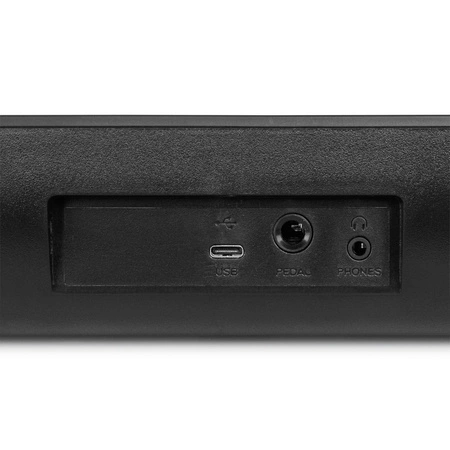 Keyboard 49 klawiszy Max Rhapsody49