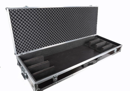 Case na belki oświetleniowe LED BAR