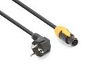 CX14-5 Pwc Tr - Schuko cable 5m