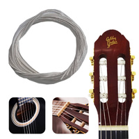 Komplet strun do gitary klasycznej
