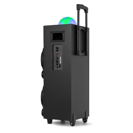 Kolumna mobilna karaoke LIVE290 Fenton