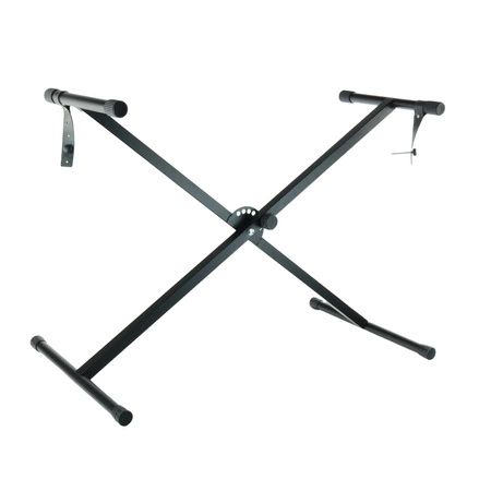 Statyw pod keyboard organy wysokość 30-98cm Hardman