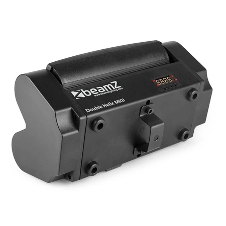 Efekt świetlny ruchomy LED MHL820 BeamZ Helix