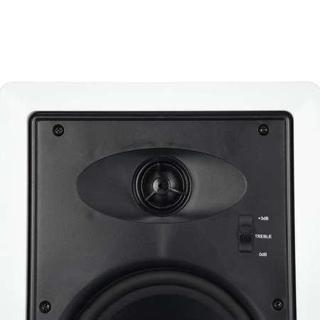 Głośnik pasywny do zabudowy 6,5'' 60W/ 8Ohm 816A Audioport