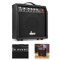 Wzmacniacz gitarowy GIGKit 40W Max