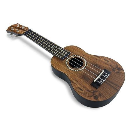 Ukulele sopranowe ciemne struny Aquila GBU10 Golden Guitar