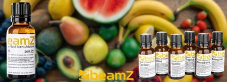 Zapach do płynu do wytwornic dymu 20ml energizer Beamz