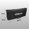 Torba na ekran DJ SCREEN Vonyx