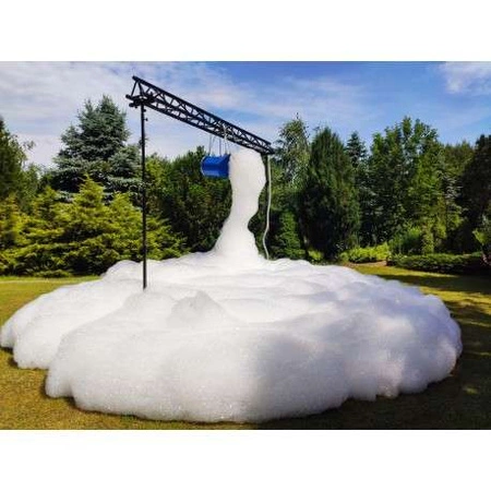 Płyn do wytwornicy piany koncentrat 20L FFL20 BeamZ