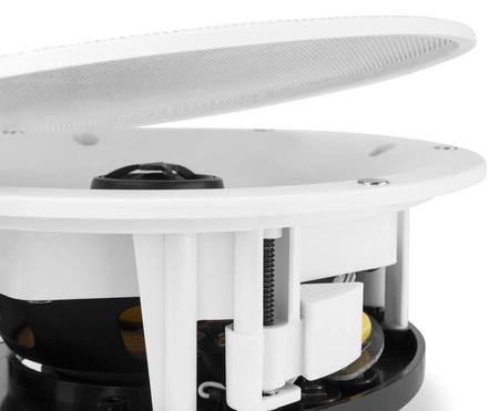 Zestaw głośników sufitowych WIFI/BT 100W 5.25" PD WCS50