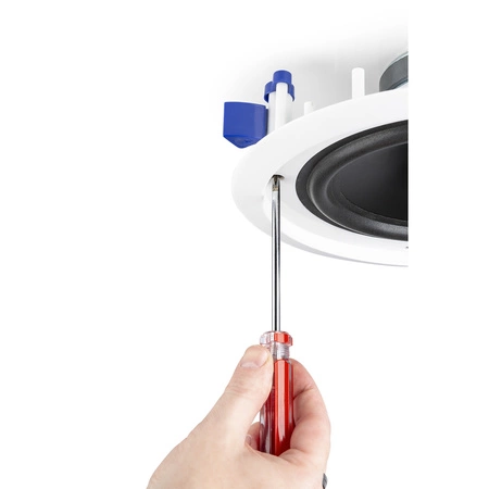 Głośnik sufitowy CSAG8T 100V 8,0"Al.